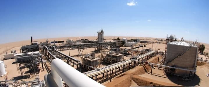 Libya’s Largest Oilfield Could See Exports Interrupted The largest oilfield in Libya Sharara