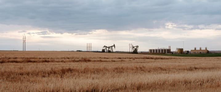 U.S. Oil Production Still 2 Million Bpd Under Pre-Pandemic Levels U.S. Oil Production Still 2 Million Bpd Under Pre-Pandemic Levels