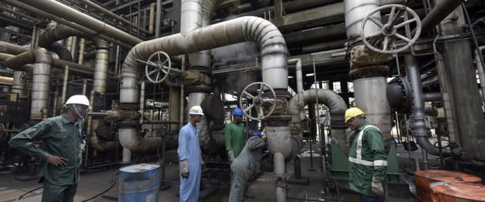 Nigeria Set To Start-up 100 Oil & Gas Projects By 2025 As many as 100 oil and gas projects are set to start in Nigeria by 2025,