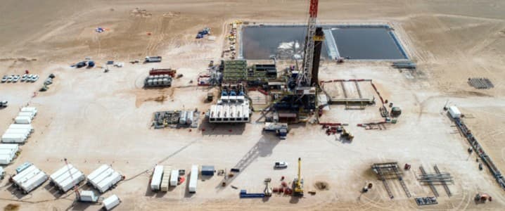 Oman's State-owned Oil Company OQ Mulls IPO Oman's State-owned Oil Company