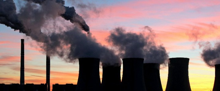 U.S. Energy Consumption Saw Biggest Decrease Ever Last Year U.S. energy consumption