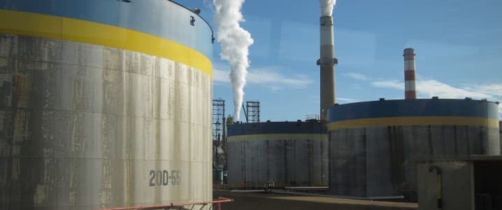 Can Canada Boost Oil Production While Reducing Emissions? Can Canada Boost Oil Production While Reducing Emissions?