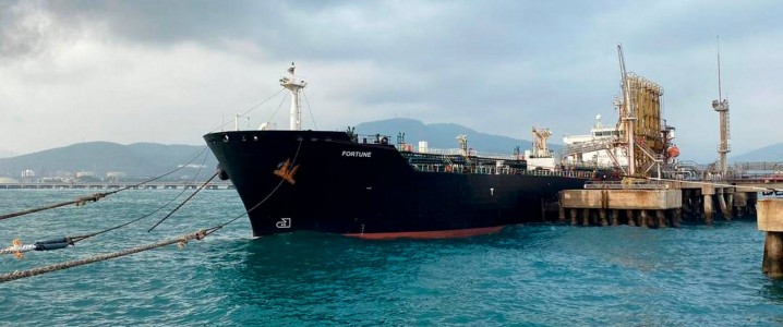 OPEC’s Oil Exports Are Surging By 1 Million Bpd In May OPEC’s Oil Exports