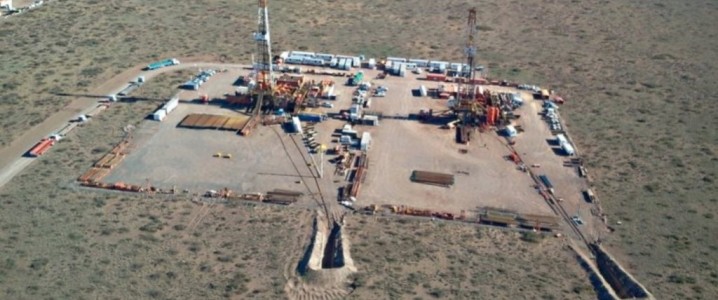 There Is Light At The End Of The Tunnel For Argentina’s Oil Industry There Is Light At The End Of The Tunnel For Argentina’s Oil Industry