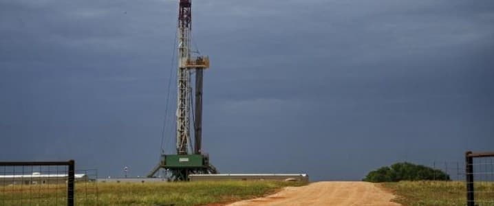 U.S. Shale Is Finally Giving Shareholders A Payday U.S. Shale Is Finally Giving Shareholders A Payday
