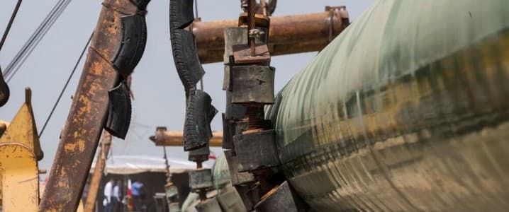  Iranian Pipeline To Make First Shipment In June