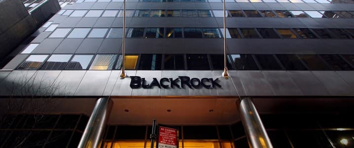 Blackrock: Investors Cannot ‘’Run Away’’ From Oil Industry Blackrock: Investors Cannot ‘’Run Away’’ From Oil Industry