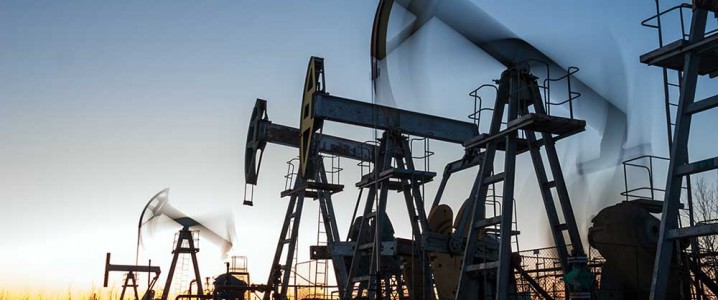 The Age Of Oil Isn’t Over The Age Of Oil Isn’t Over