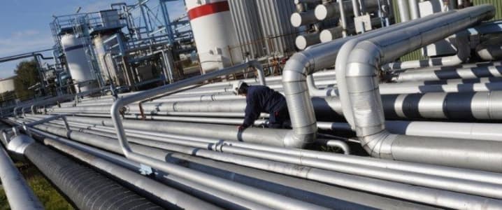 NNPC: Lack Of Investment Could Push Oil To $200 NNPC: Lack Of Investment Could Push Oil To $200