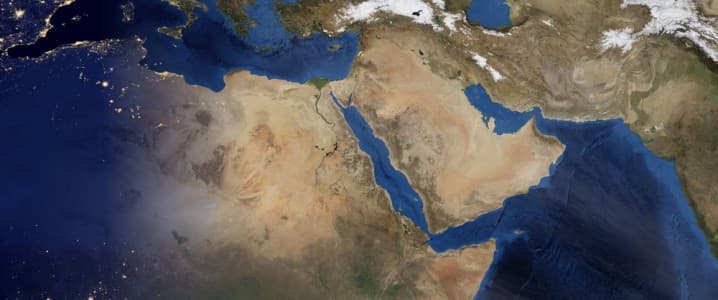 Middle East Oil Prices Rise As Global Demand Recovers Middle East Oil Prices Rise As Global Demand Recovers