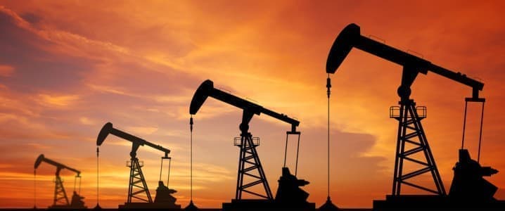 Two Top Commodity Traders Bet Big On The Future Of Oil Two Top Commodity Traders Bet Big On The Future Of Oil