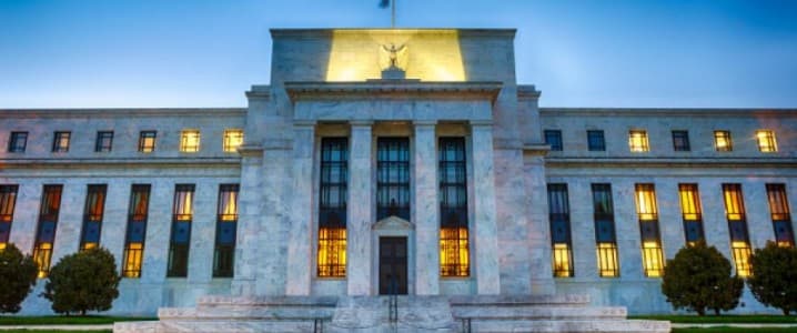 Oil Prices Fall As The Fed Changes Its Tune Oil Prices Fall As The Fed Changes Its Tune
