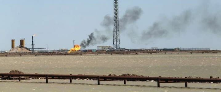 Could Iran Raise Its Oil Production To 6 Million Bpd? Could Iran Raise Its Oil Production To 6 Million Bpd?