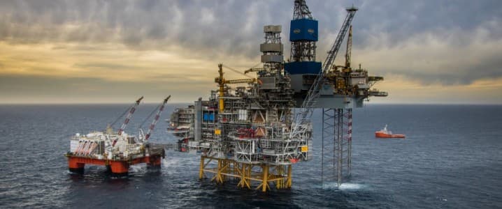 EIA Sees Brent Prices Averaging $69 This Year Brent Prices Averaging $69 This Year