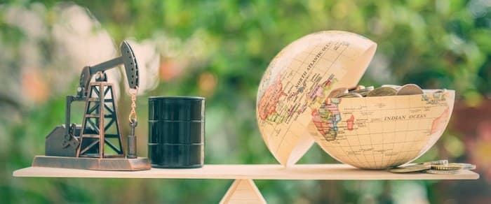 America Looks For A Balance Between Oil Needs And Climate Reality America Looks For A Balance Between Oil Needs And Climate Reality