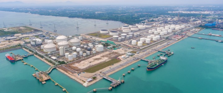 China Could See Slowest Oil Import Growth In Two Decades China Could See Slowest Oil Import Growth In Two Decades