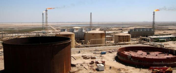 Iraq Oil Expert: Baghdad Shouldn't Replace Oil With Renewables Iraq Oil Expert: Baghdad Shouldn't Replace Oil With Renewables