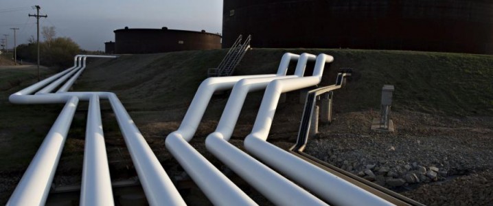 Oil Prices Boosted By Falling Crude Inventories Oil Prices Boosted By Falling Crude Inventories