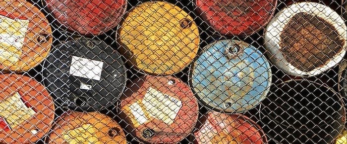 The Most Important Oil Project Of The Year Is Set To Go Live The Most Important Oil Project Of The Year Is Set To Go Live