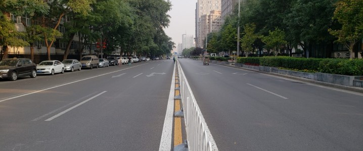 Quiet Roads In China Are Concern For Oil Markets Quiet Roads In China Are Concern For Oil Markets