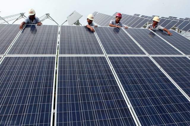 China government will allocate 100 billion yuan to support photovoltaic and wind power projects in 2021