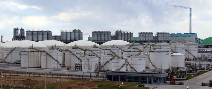 Chinese Buyers Ramp Up Crude Oil Purchases Chinese Buyers Ramp Up Crude Oil Purchases