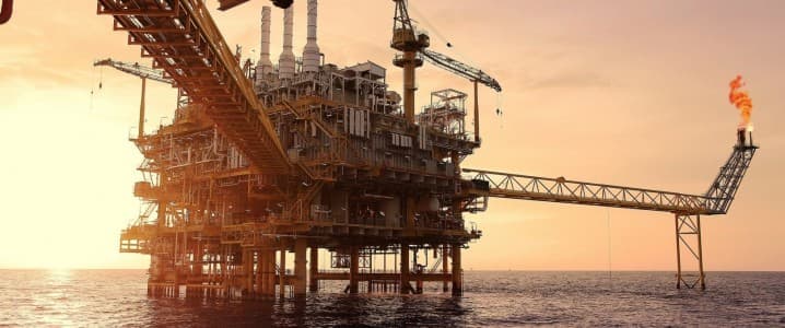 3 Distinct Futures For The Oil Industry 3 Distinct Futures For The Oil Industry