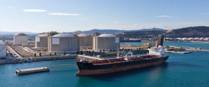 World’s Third-Largest Oil Importer Sees Rebound In Demand World’s Third-Largest Oil Importer Sees Rebound In Demand
