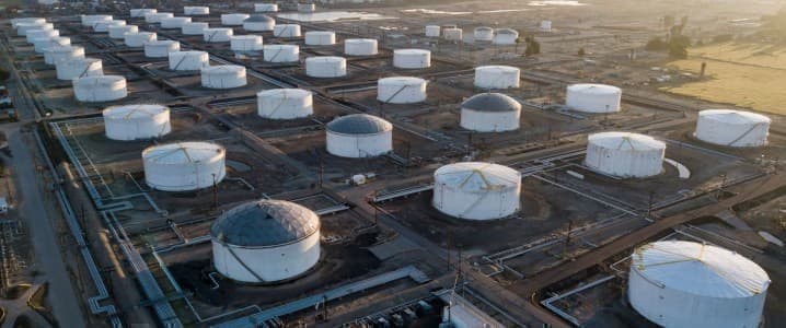High Natural Gas Prices Could Lead To 2 Million Bpd Extra Oil Demand