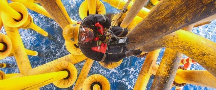 Biden’s Infrastructure Bill is often painted as being anti-fossil fuels, but the truth is that the bill will provide a major boost to the oil and gas industry 