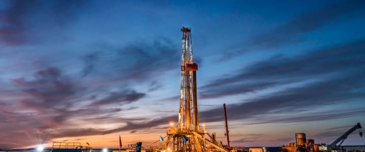 Extreme weather events resulting from the changing climate are threatening some 40 percent of the world’s recoverable oil and gas reserves, risk consultancy Verisk Maplecroft has said in a new report.