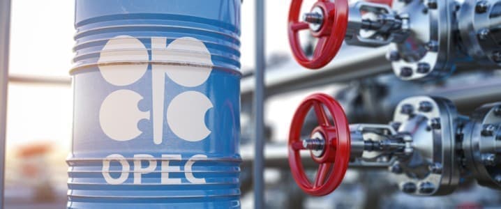  The latest drop in oil prices plays to the cartel’s concerns over oil demand in the near to medium term.