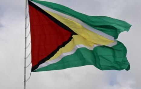 Guyana Estimates Future Oil Production At 1 Million Bpd