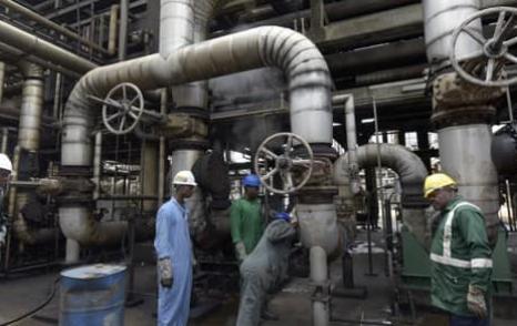 As many as 100 oil and gas projects are set to start in Nigeria by 2025,