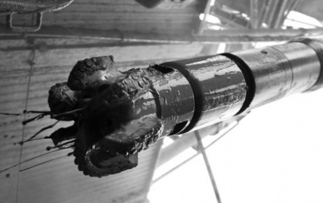 suck rod pump 