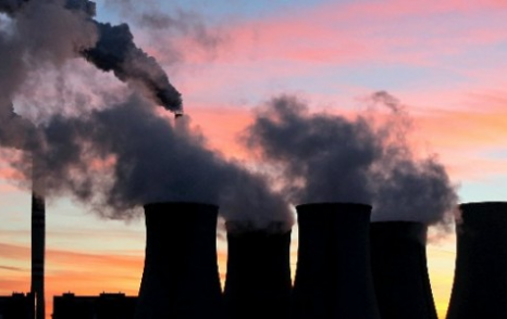 U.S. energy consumption 