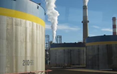 Can Canada Boost Oil Production While Reducing Emissions?
