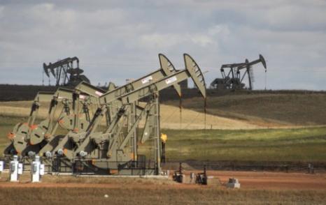 Oil Prices Tumble As Crude Inventories Rise