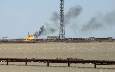 Iran Claims Its Oil Production Could Jump To 6.5 Million Bpd