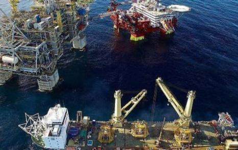 Climate Activism Is Great News For Saudi Arabia And Russia