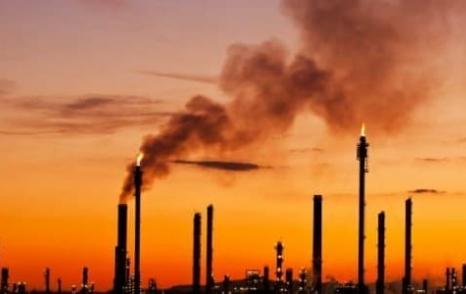 A Scorching Hot Middle East Summer Could Send Oil Prices Soaring