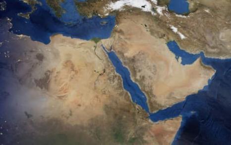 Middle East Oil Prices Rise As Global Demand Recovers