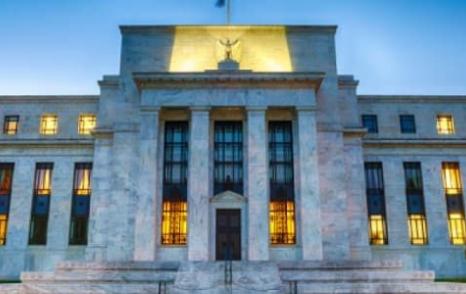 Oil Prices Fall As The Fed Changes Its Tune