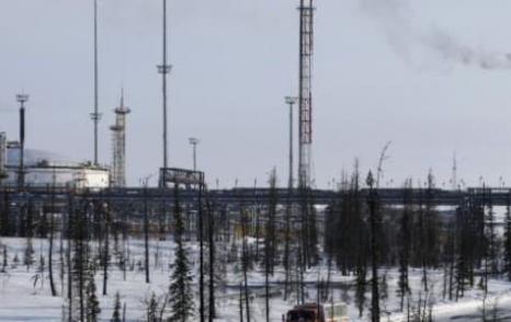 Russian Drillers Rejoice As Oil Continues To Rally