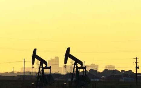 Oil Prices Hit Multi-Year High Following Iranian Elections