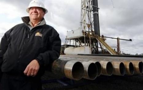 Fracking Pioneer Hamm: $100 Oil ‘’Sure Is Possible’’