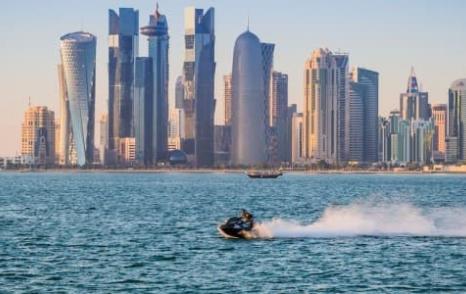 Qatar: Peak Natural Gas Demand To Occur Around 2040