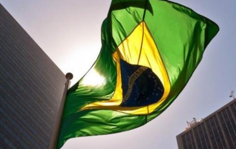 Brazil's Oil Boom Continues Unabated