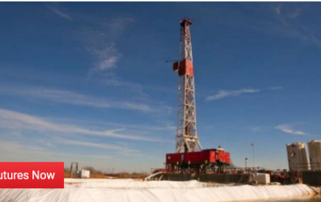 Oil Climbs Higher On Bullish EIA Data
