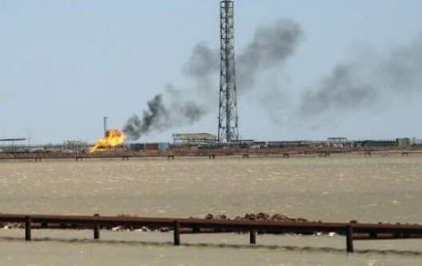 Could Iran Raise Its Oil Production To 6 Million Bpd?